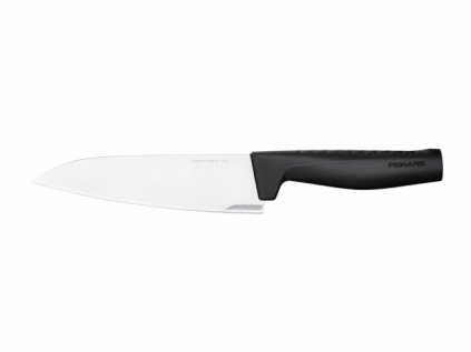 Nůž FISKARS HARD EDGE střední kuchařský 17cm 1051748