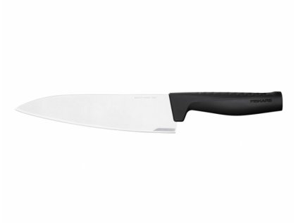 Nůž FISKARS HARD EDGE velký kuchařský 20cm 1051747