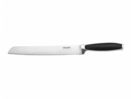 Nůž FISKARS ROYAL na pečivo 23cm 1016470