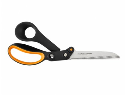 Nůžky FISKARS AMPLIFY krejčovské 24cm 1020223