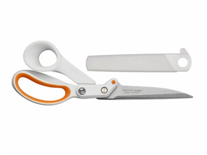 Nůžky FISKARS AMPLIFY dlouhé krejčovské 24cm 1005225