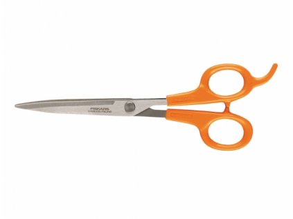 Nůžky FISKARS CLASSIC holičské 17cm 1003025