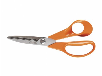 Nůžky FISKARS CLASSIC S92 ruční univerzální 18cm 1000555