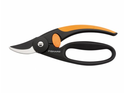 Nůžky FISKARS FINGERLOOP P44 ruční dvousečné 1001534