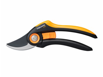 Nůžky FISKARS PLUS P521 ruční dvousečné 1057167