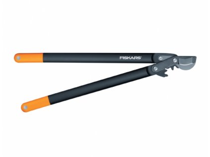 Nůžky FISKARS POWERGEAR L L78 na silné větve +převod 1000584