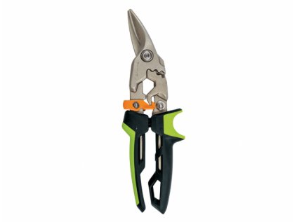 Nůžky FISKARS POWERGEAR na plech s převodem pravé 1027208