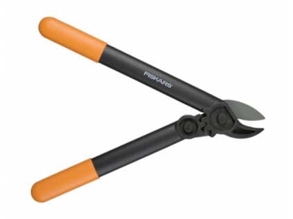 Nůžky FISKARS POWERGEAR S L31 na silné větve 1000581