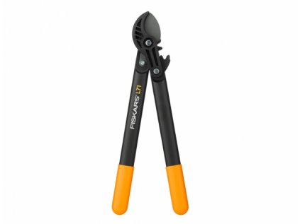 Nůžky FISKARS POWERGEAR S L71 na silné větvě +převod 1001556