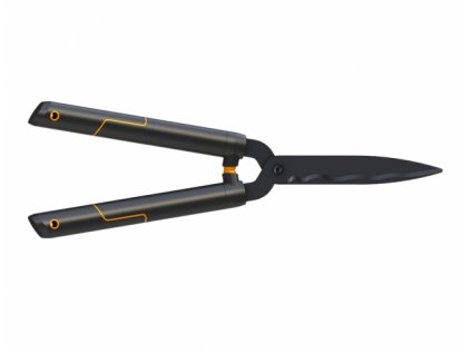 Nůžky FISKARS SINGLESTEP HS22 živý plot vlnité ostří 1001433