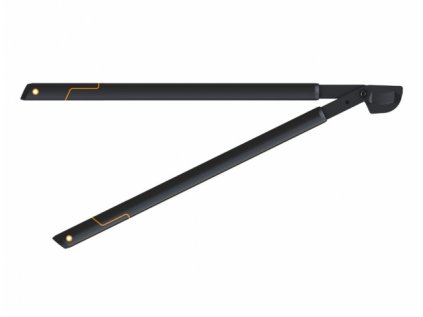 Nůžky FISKARS SINGLESTEP L L38 silné větve 2čepele 1001426