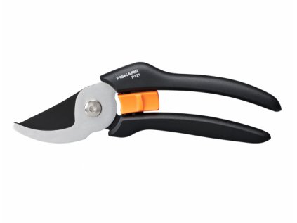 Nůžky FISKARS SOLID P121 ruční dvousečné 1057160