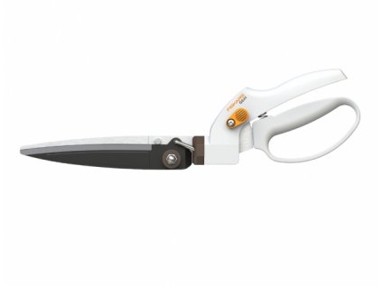 Nůžky FISKARS WHITE GS41 na trávník 1026917