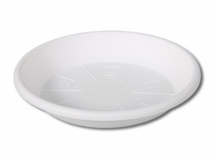 Podmiska pod květník MEDEA plastová d32cm