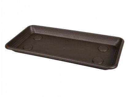 Podmiska pod truhlík ANTHEA plastová 55cm