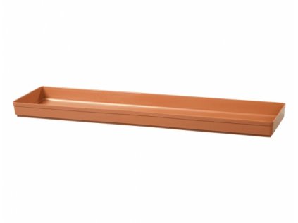 Podmiska pod truhlík GLORIA plastová 40cm
