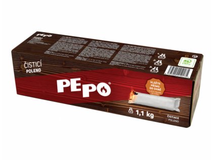 Poleno čistící PE-PO 1,1kg