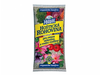 Rohovina HOŠTICKÁ na ovoce, zeleninu a vodní rostliny 1kg