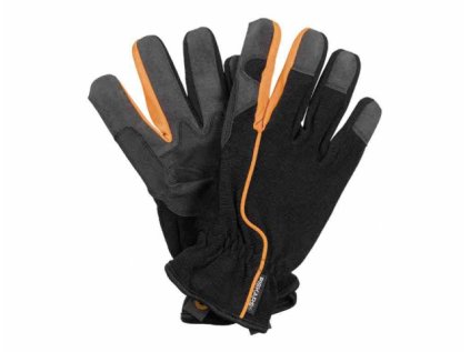 Rukavice FISKARS pracovní pánské velikost 10 1003477