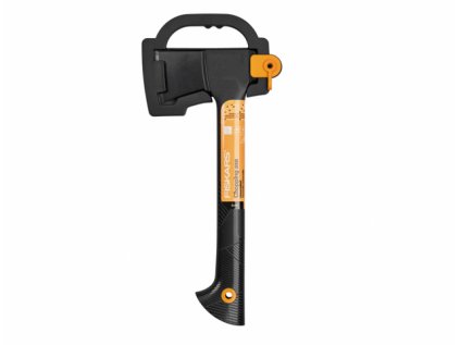 Sekera FISKARS SOLID S A6 univerzální štípací 1052046