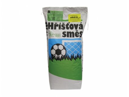 Směs travní HŘIŠTĚ 10kg