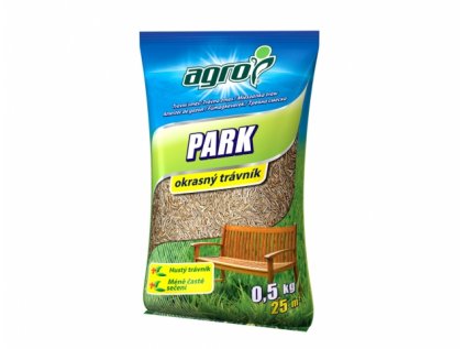 Směs travní PARK 500g