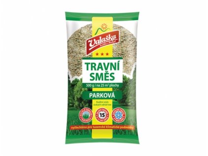 Směs travní VALAŠKA parková 500g