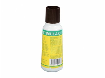 Stimulátor růstu STIMULAX II 190ml