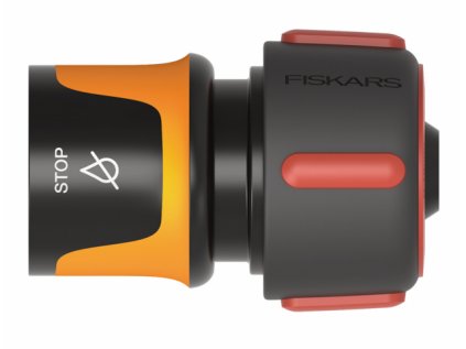 Stoprychlospojka FISKARS COMFORT 3/4 19mm 1027081