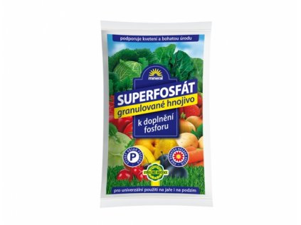 Superfosfát MINERAL 5kg