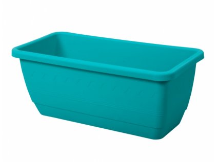 Truhlík INIS plastový matný 60cm