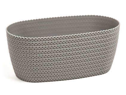 Truhlík JERSEY plastový 38cm