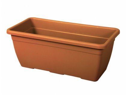 Truhlík NAXOS plastový 40cm