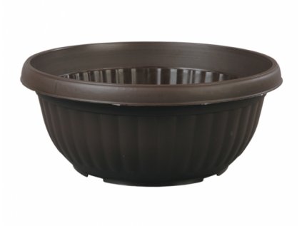 Žardinka HARMONIE plastová d25x11cm