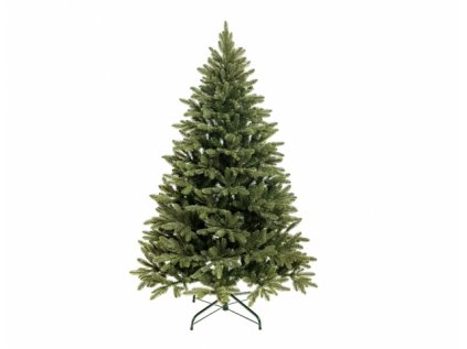 Stromek SMRK 3D 50% umělý vánoční 180cm + stojan
