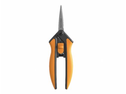 Nůžky FISKARS SOLID SP13 ruční zastřihávací 1051600