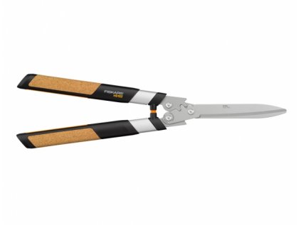 Nůžky FISKARS QUANTUM HS102 na živý plot 1001449