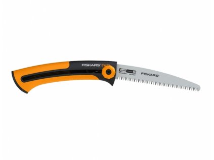 Pilka FISKARS XTRACT S SW73 zahradní zasouvací malá 1000613