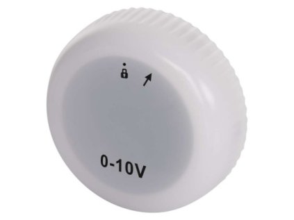 Konvertor 0–10 V pro průmyslová svítidla HIGHBAY