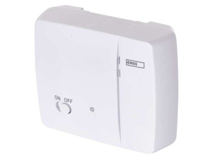 Příjímač pro programovatelný bezdrátový OpenTherm termostat P5611OT