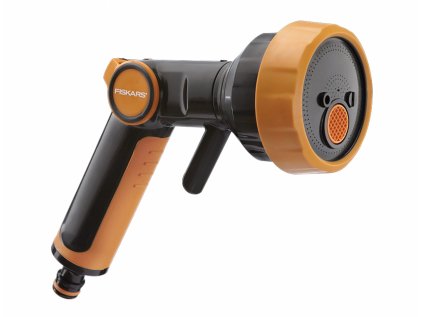 Pistole FISKARS SOLID zavlažovací 4funkce 1020446