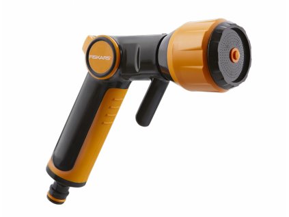 Pistole FISKARS SOLID zavlažovací multifunkční 1023665