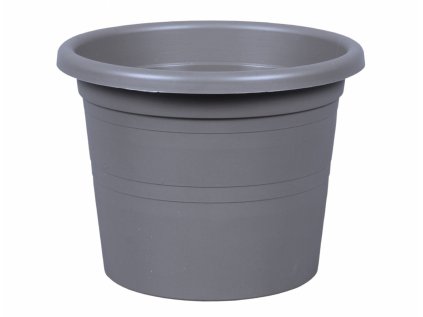 Květník SAKURA MODERN plastový matný d22cm