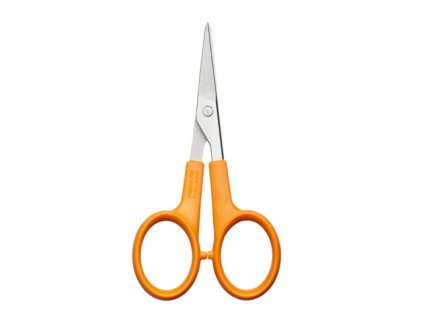 Nůžky FISKARS CLASSIC vyšívací rovné 10cm 1005143