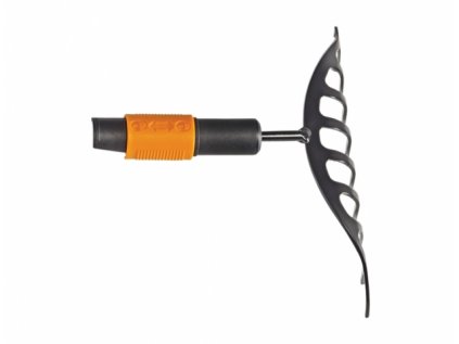 Hrábě FISKARS QUIKFIT úzké 25cm 1000651