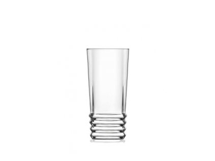 sklen. 335ml, 6ks, ELG v.14cm-long drink