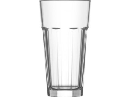 sklen. 360ml, 6ks, ARAS d8,v.14,8cm - long drink