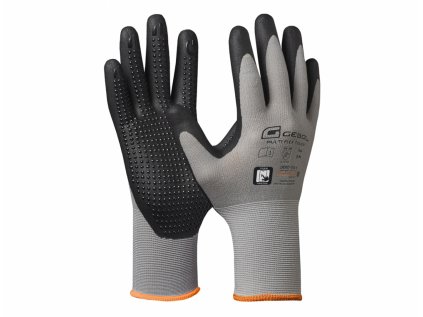 Rukavice MULTI FLEX TOUCH pracovní velikost 10