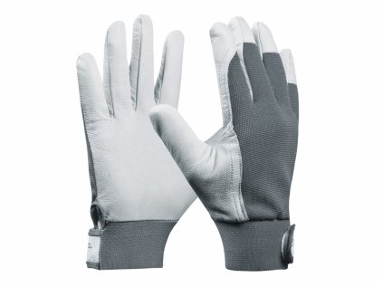 Rukavice UNI FIT COMFORT pracovní velikost 10