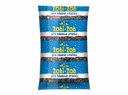 Směs krmná ZOBI-ZOB pro venkovní ptactvo 1kg